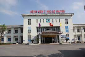 Số điện thoại bệnh viện Y học cổ truyền Hà Tĩnh thông tin địa chỉ liên hệ